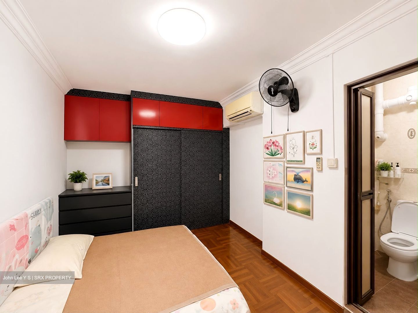 Blk 370 Woodlands Avenue 1 (Woodlands), HDB 5 Rooms #577465531